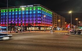 Apartamento Córdoba Center